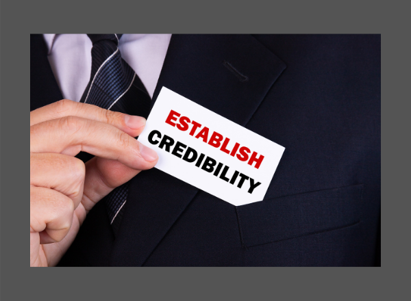 8 More Tips for How to Build Credibility at Work