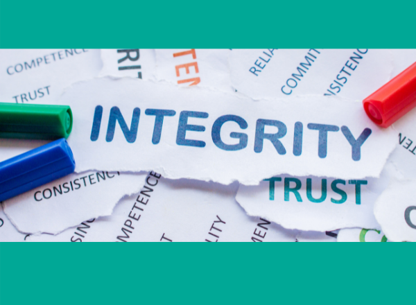 6 Qualities of People Who Have Integrity at Work